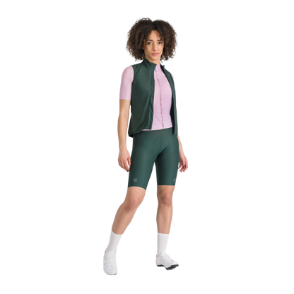 Gilet Antivento SPORTFUL PRO 2 Donna Cachi