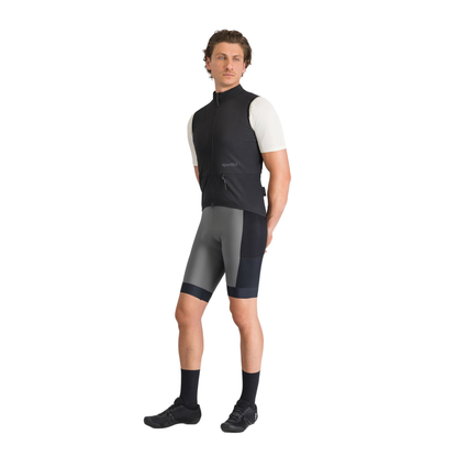 Gilet SPORTFUL SUPERGIARA 2 Nero