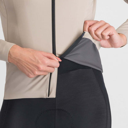 Giacca SPORTFUL FIANDRE SHIFT Donna Beige