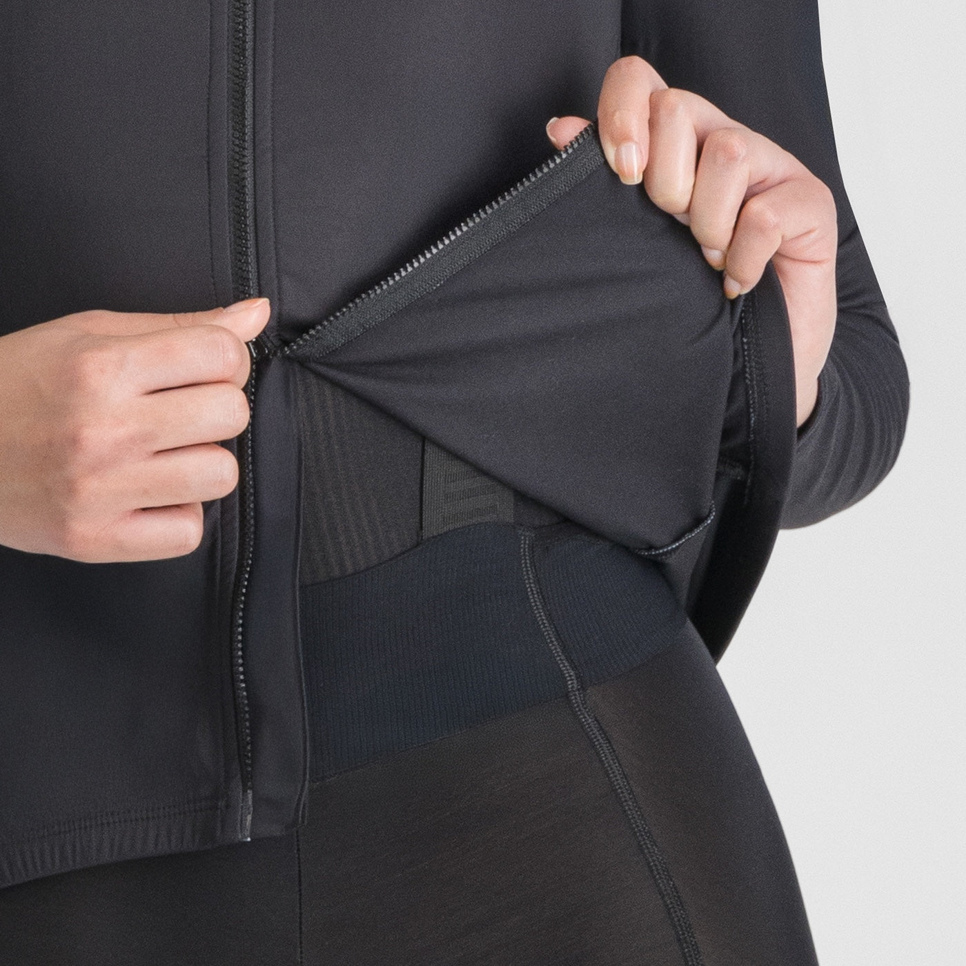 SPORTFUL Giacca SRK SHIFT WIND Donna Nero