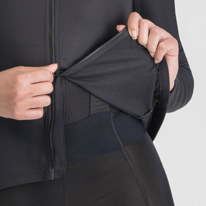 Giacca SPORTFUL SRK SHIFT WIND Donna Nero