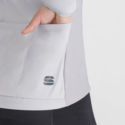 Giacca SPORTFUL SRK SHIFT WIND Donna Grigio