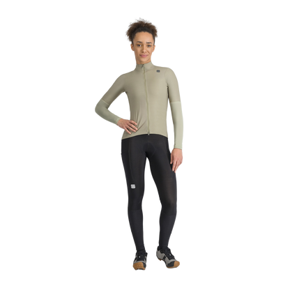 Giacca SPORTFUL SRK SHIFT WIND Donna Verde
