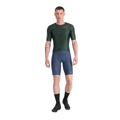 Maillot SPORTFUL LIGHT 2 Maniche Corte Kaki