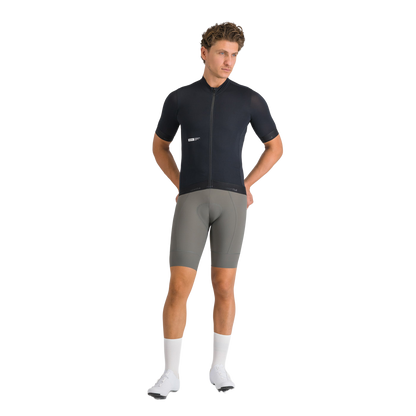 Maglia SPORTFUL SRK 2 Maniche Corte Nero