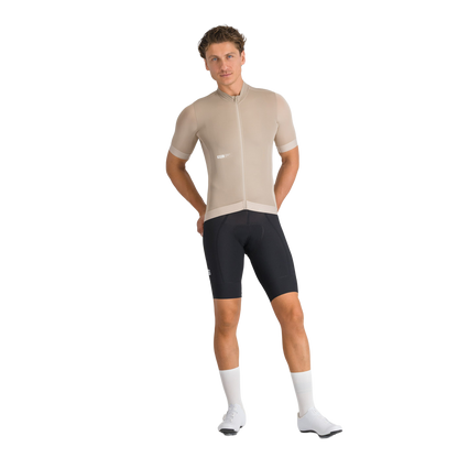 Maglia SPORTFUL SRK 2 Maniche Corte Beige