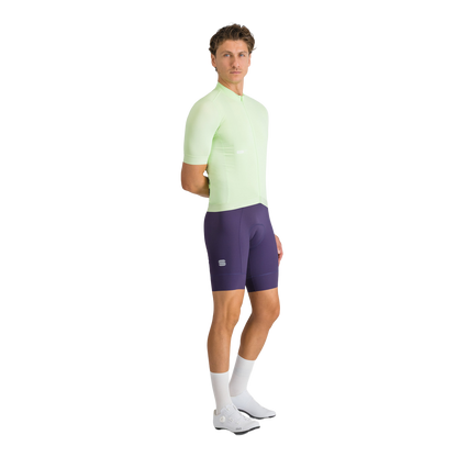 Maglia SPORTFUL SRK 2 Maniche Corte Verde