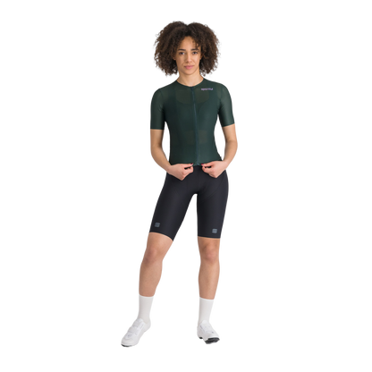 Maillot SPORTFUL LIGHT 2 Maniche Corte Donna Cachi