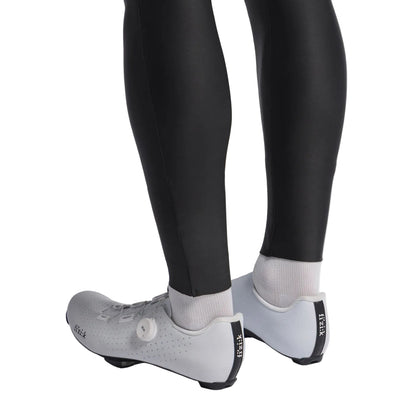 Garās Velobikses ar Lencēm SPORTFUL FIANDRE 2 Melnas