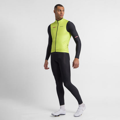 Gilet SPORTFUL FIANDRE 2 Giallo
