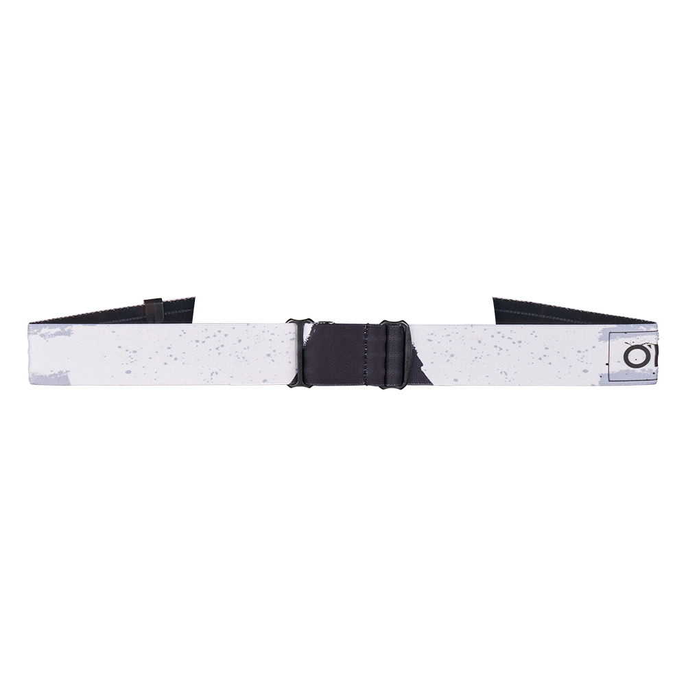 O'NEAL B-22 PAINT Mask White/Black