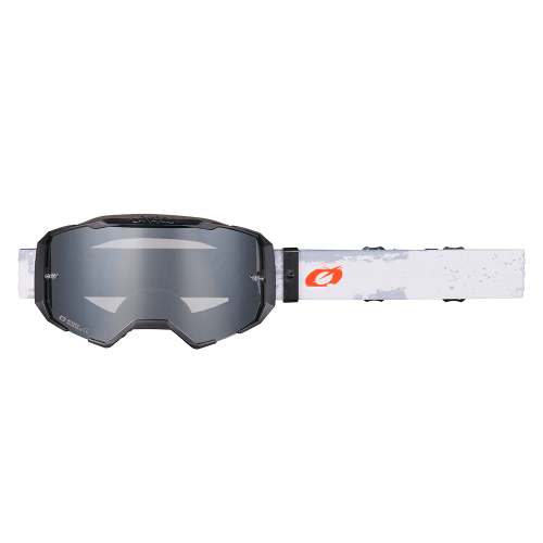 O'NEAL B-22 PAINT Mask White/Black
