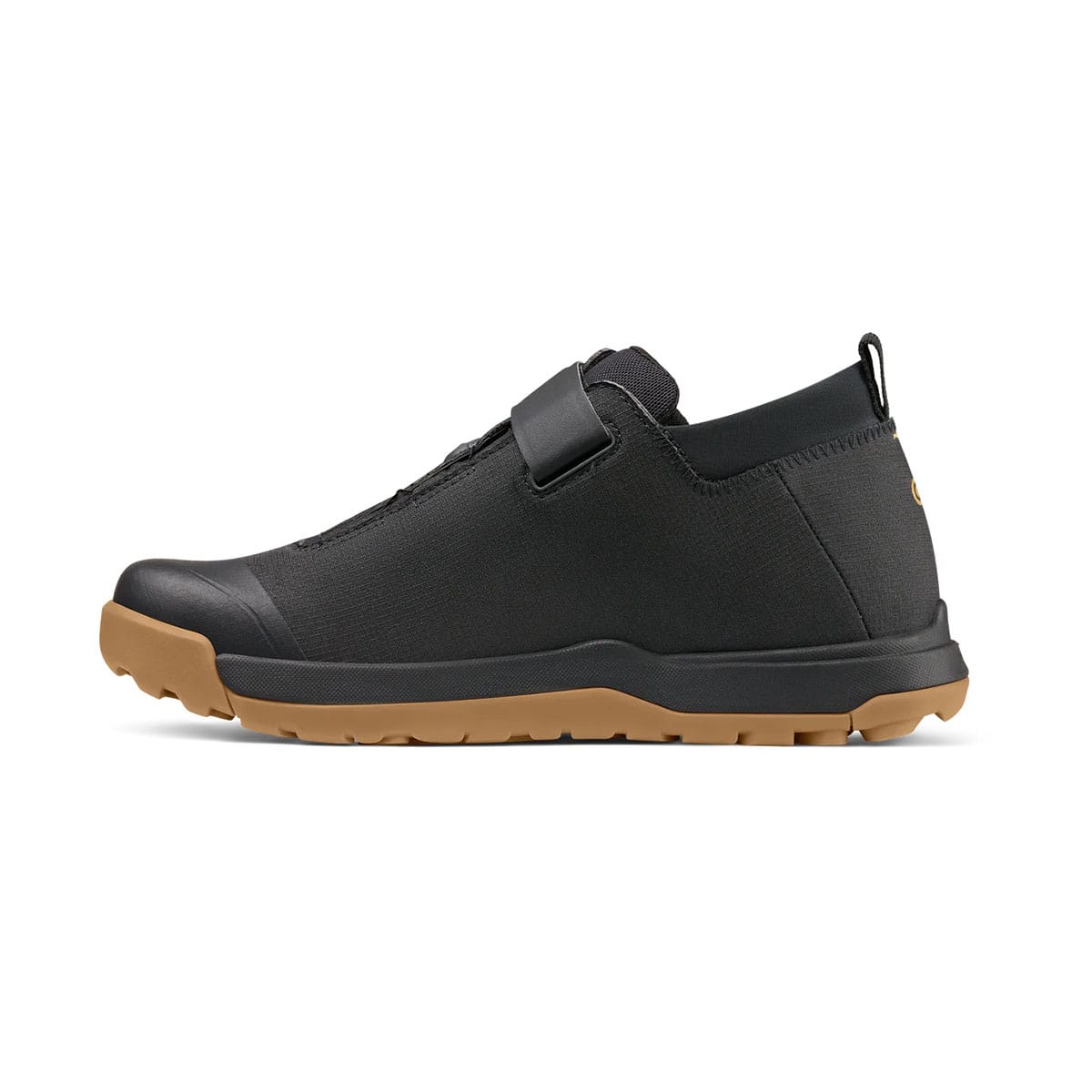Chaussures VTT CRANKBROTHERS MALLET TRAIL BOA CLIP Noir/Or