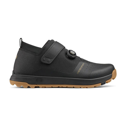 Chaussures VTT CRANKBROTHERS MALLET TRAIL BOA CLIP Noir/Or