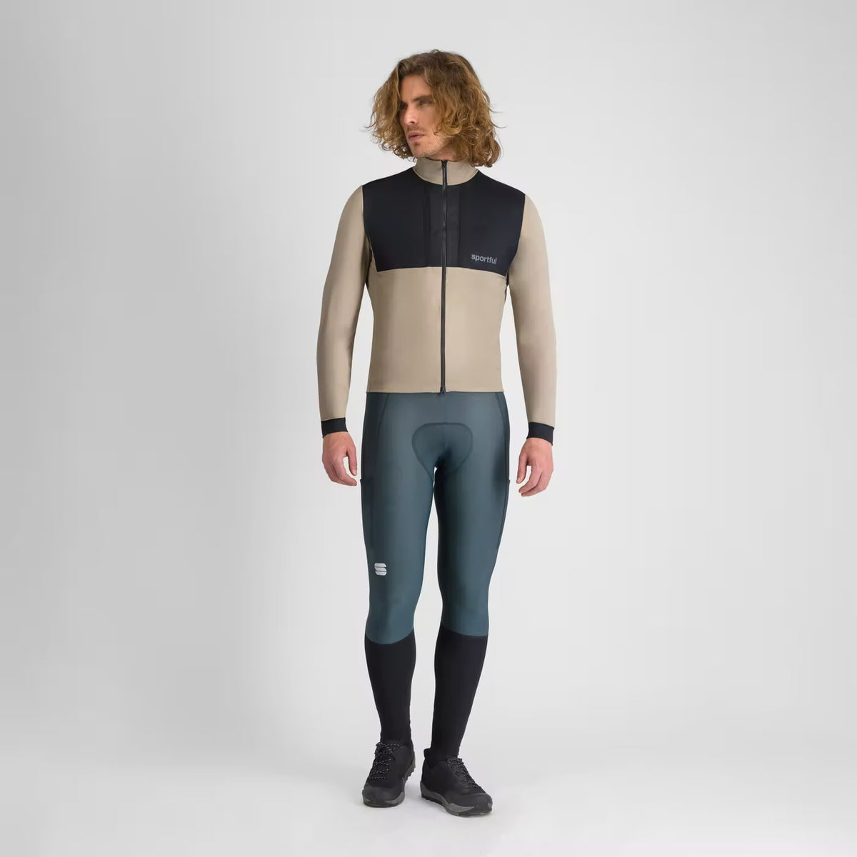 Μπουφάν SPORTFUL SUPERGIARA 2 μπεζ