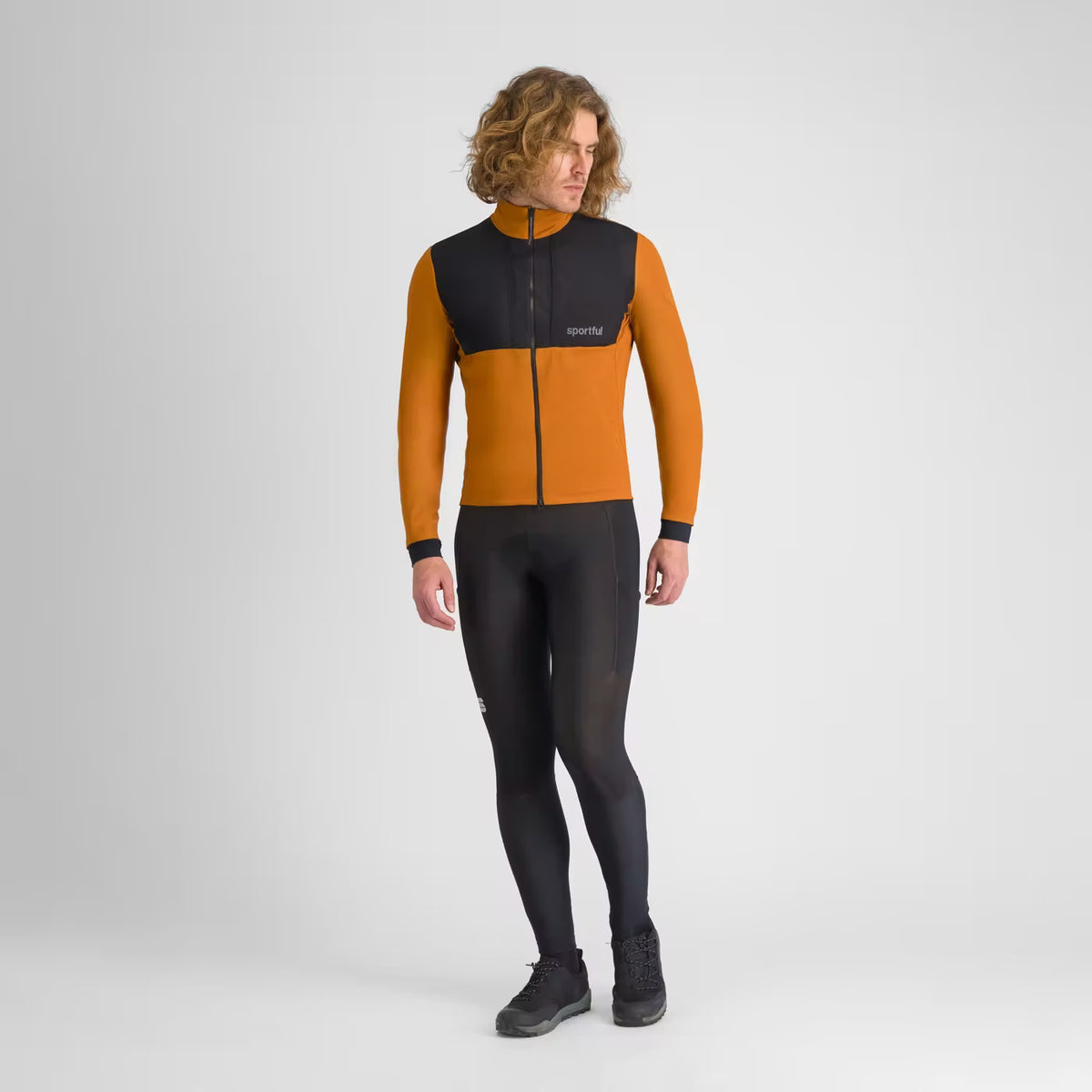 Μπουφάν SPORTFUL SUPERGIARA 2 καφέ