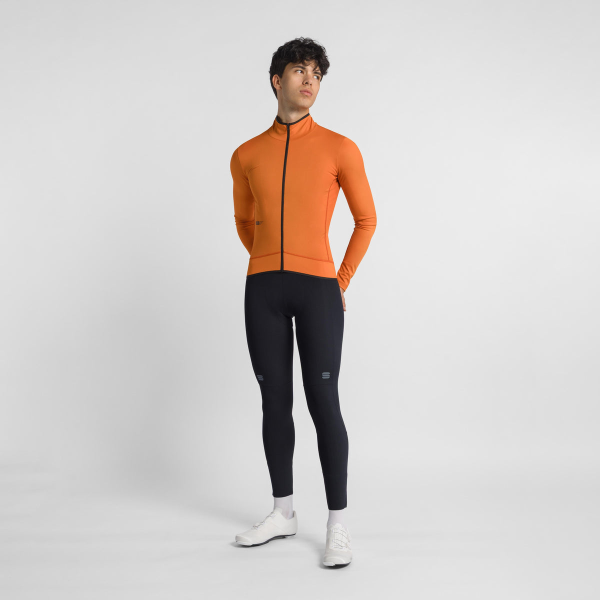 Jakna SPORTFUL SRK SHIFT narančasta