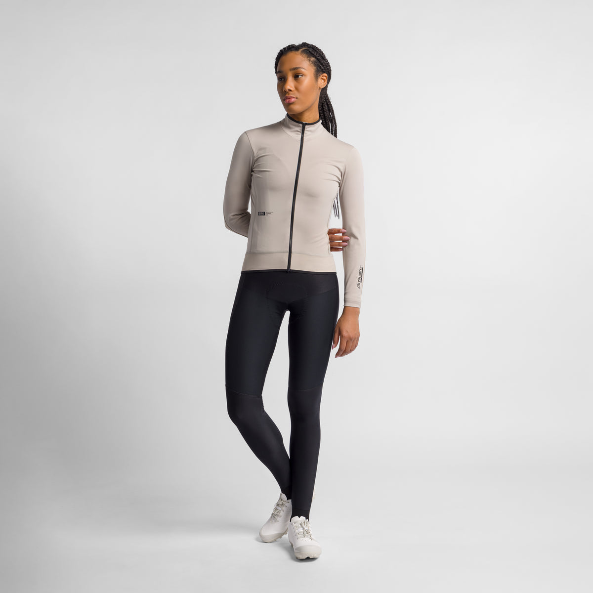 Γυναικείο μπουφάν SPORTFUL SRK SHIFT μπεζ