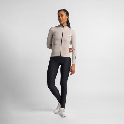 Giacca da donna SPORTFUL SRK SHIFT beige