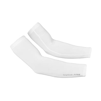 Manicotti GRIPGRAB UPF 50+ UV PROTECT Bianco