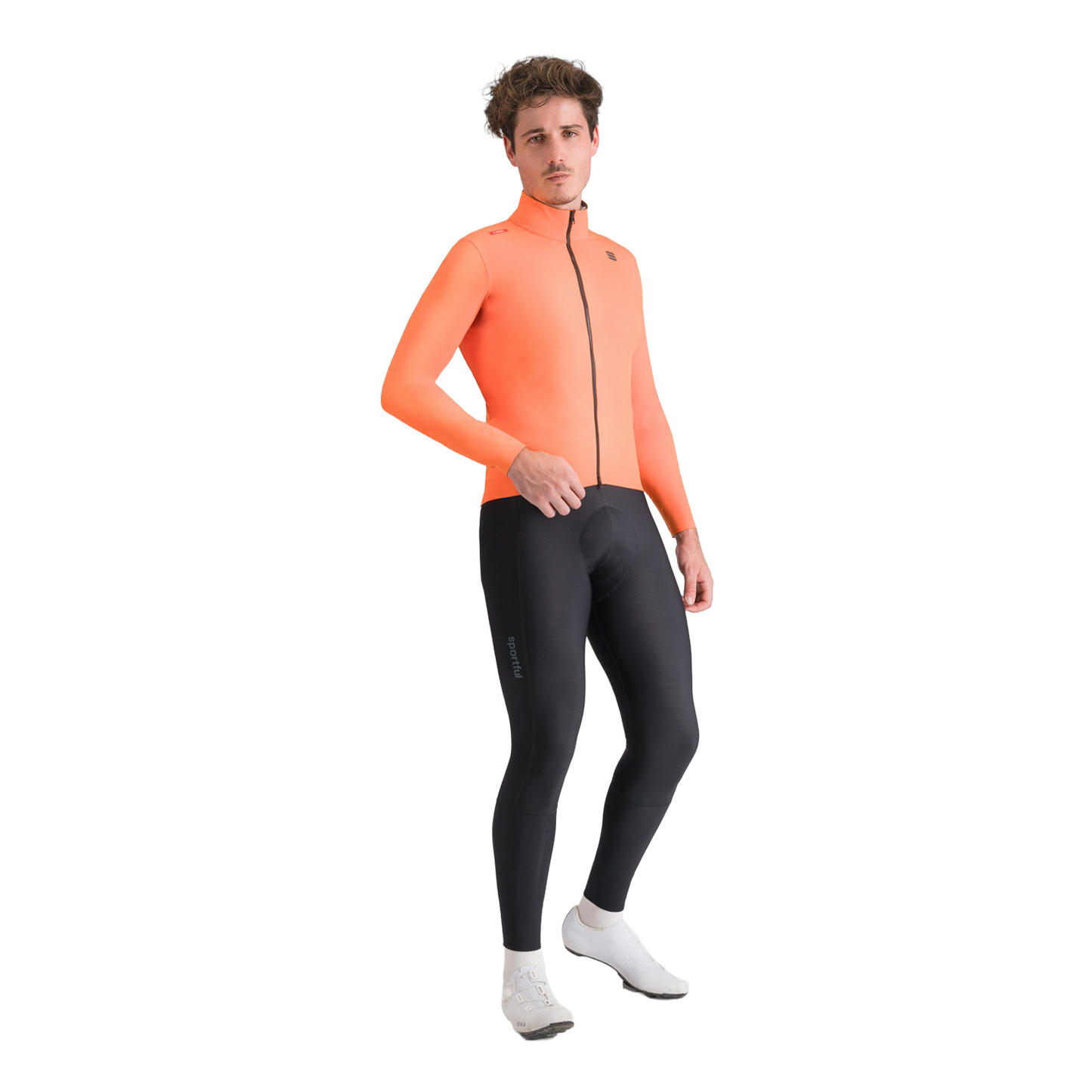 Bunda SPORTFUL FIANDRE SHIFT Orange
