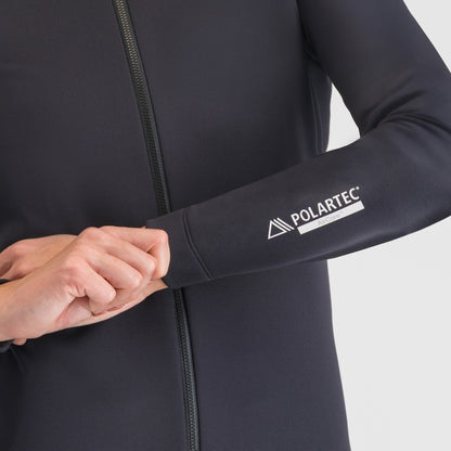 Giacca SPORTFUL FIANDRE 2 Donna Nera