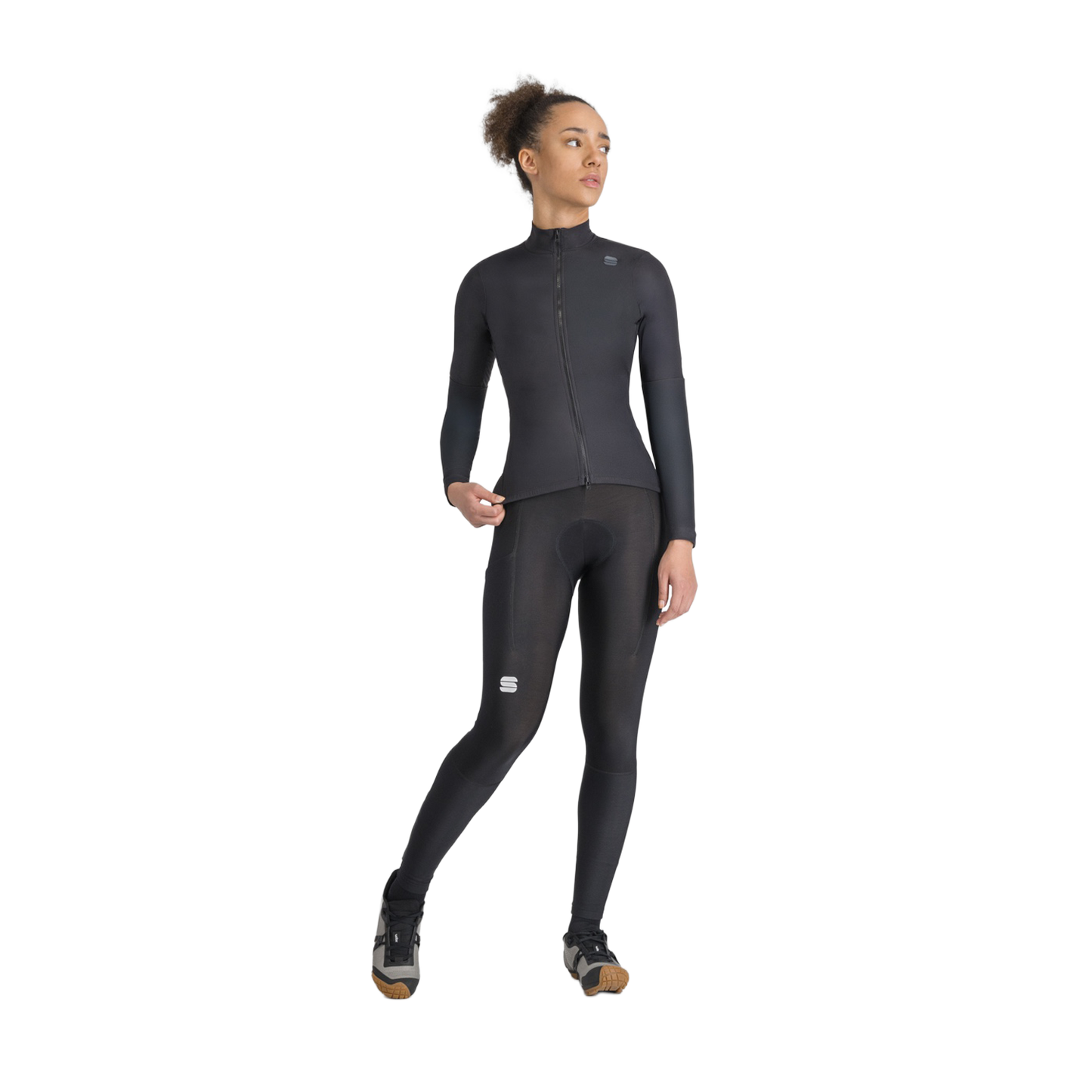 SPORTFUL Giacca SRK SHIFT WIND Donna Nero