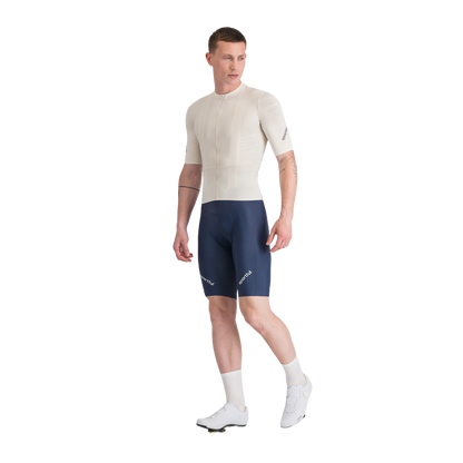 Koszulka SPORTFUL HYPEREPIC Krótki Rękaw Kremowa
