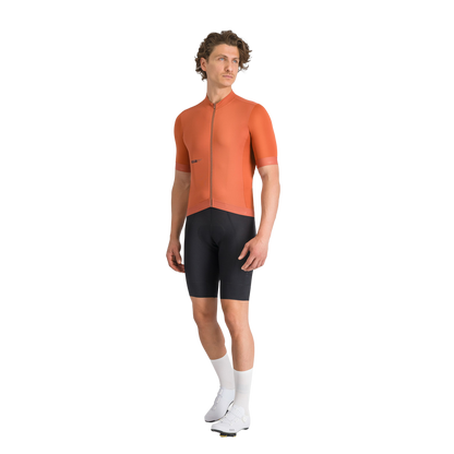 Maglia SPORTFUL SRK 2 Maniche Corte Arancione