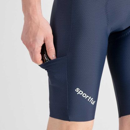 Salopette Corto SPORTFUL HYPEREPIC Blu