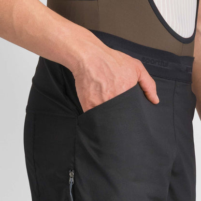 Salopette SPORTFUL SUPERGIARA 2 Nero