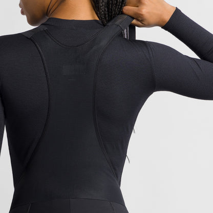 Salopette lunga SPORTFUL SUPERGIARA 2 Donna Nera