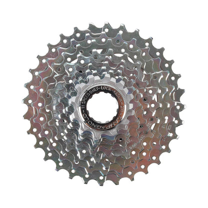 CAMPAGNOLO CENTAUR 11-vaihteinen takapakka – päätuotekuva valkoisella taustalla