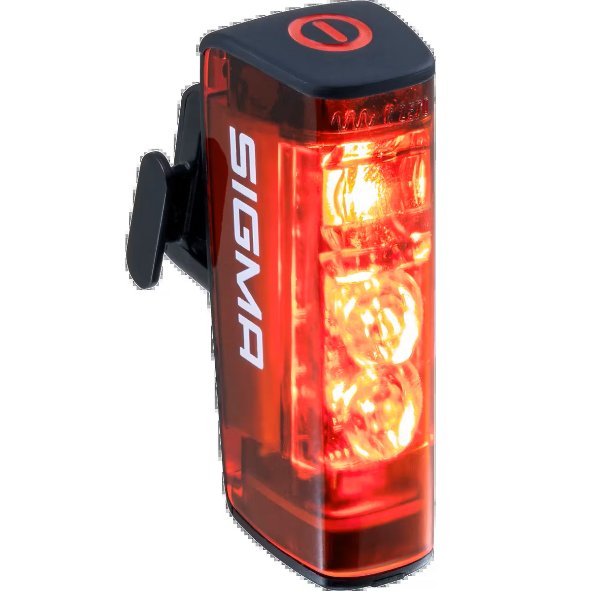 SIGMA HIRO 50 achterlicht