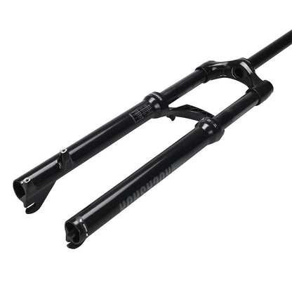 Horquilla ROCKSHOX JUDY SILVER TK 29" SoloAir Remote Pivote Recto Eje 9QR Negro 2021 00.4020.555.015