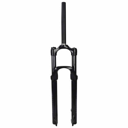 Horquilla ROCKSHOX JUDY SILVER TK 29" SoloAir Remote Pivote Recto Eje 9QR Negro 2021 00.4020.555.015