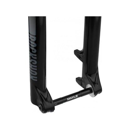 ROCKSHOX JUDY GOLD RL 29" SoloAir kúpos 15x110 mm fekete villa