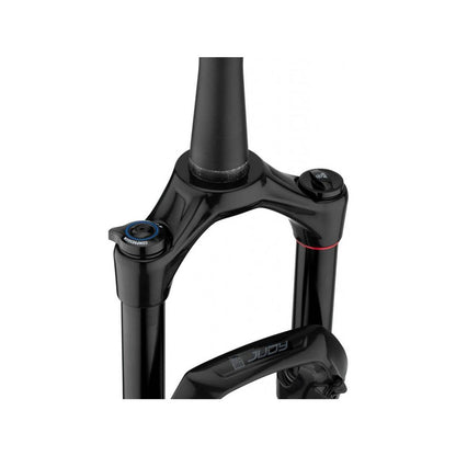 ROCKSHOX JUDY GOLD RL 29" SoloAir kúpos 15x110 mm fekete villa
