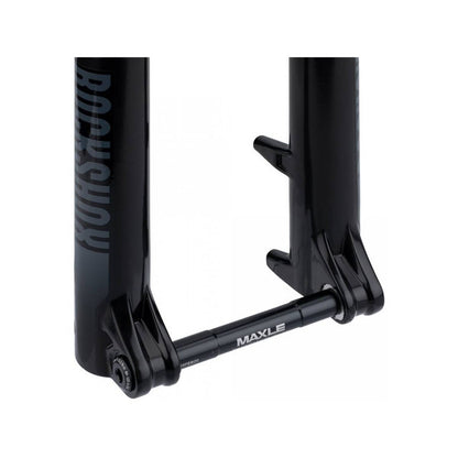 Gabel ROCKSHOX RECON SILVER RL 29" SOLOAIR Konisch Achse 15x110mm Boost Schwarz