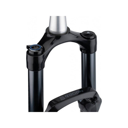 Gabel ROCKSHOX RECON SILVER RL 29" SOLOAIR Konisch Achse 15x110mm Boost Schwarz