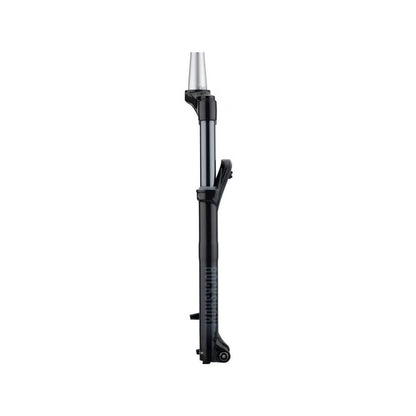 Gabel ROCKSHOX RECON SILVER RL 27.5" SOLOAIR Konisch Achse 15x110mm Boost Schwarz