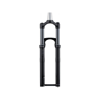 Gabel ROCKSHOX RECON SILVER RL 27.5" SOLOAIR Konisch Achse 15x110mm Boost Schwarz