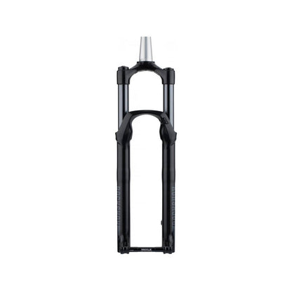 Gabel ROCKSHOX RECON SILVER RL 27.5" SOLOAIR Konisch Achse 15x110mm Boost Schwarz