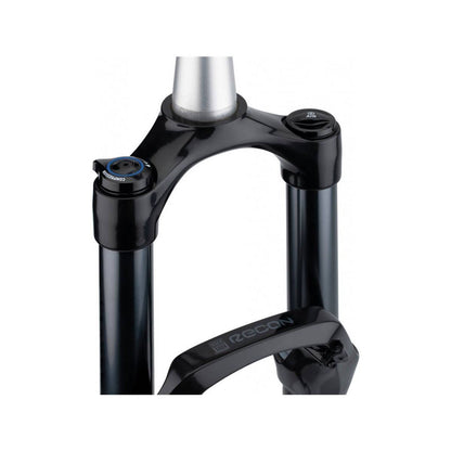 Gabel ROCKSHOX RECON SILVER RL 27.5" SOLOAIR Konisch Achse 15x110mm Boost Schwarz