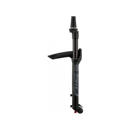 ROCKSHOX SID SELECT CHARGER RL 2P 29" DEBONAIR Federgabel, Remote, konisch, 15x110 mm Boost-Achse, Schwarz, C1