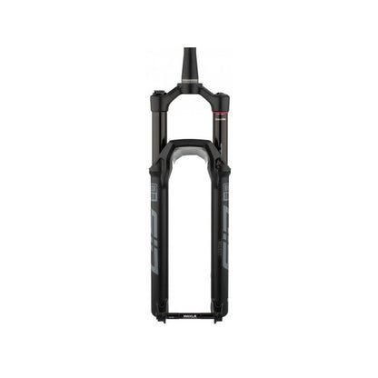 ROCKSHOX SID SELECT CHARGER RL 2P 29" DEBONAIR Federgabel, Remote, konisch, 15x110 mm Boost-Achse, Schwarz, C1