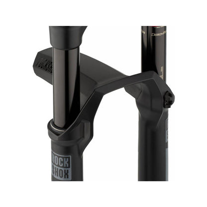 ROCKSHOX SID SELECT CHARGER RL 2P 29" DEBONAIR Federgabel, Remote, konisch, 15x110 mm Boost-Achse, Schwarz, C1