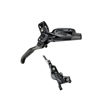 Πίσω Φρένο SRAM G2 ULTIMATE Μαύρο