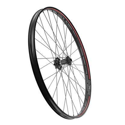 Etupyörä ZIPP 3ZERO MOTO ZM2 29" 15x110 mm Boost