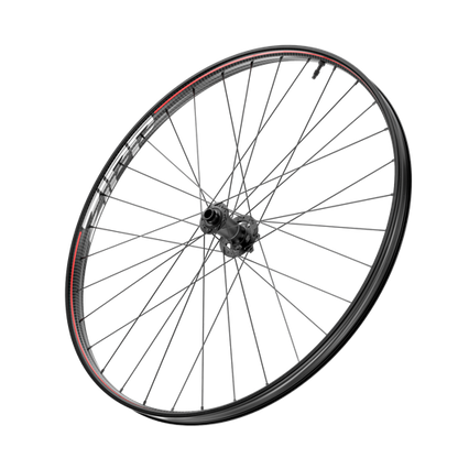 Etupyörä ZIPP 3ZERO MOTO ZM2 29" 15x110 mm Boost